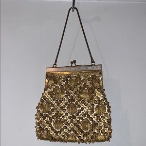 Stunning vintage bag